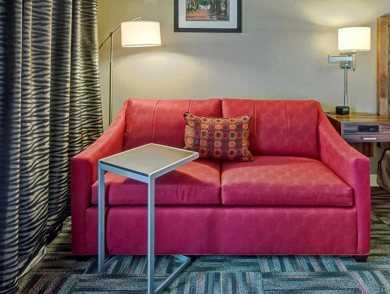 Hampton Inn Newberry Opera House Exteriör bild
