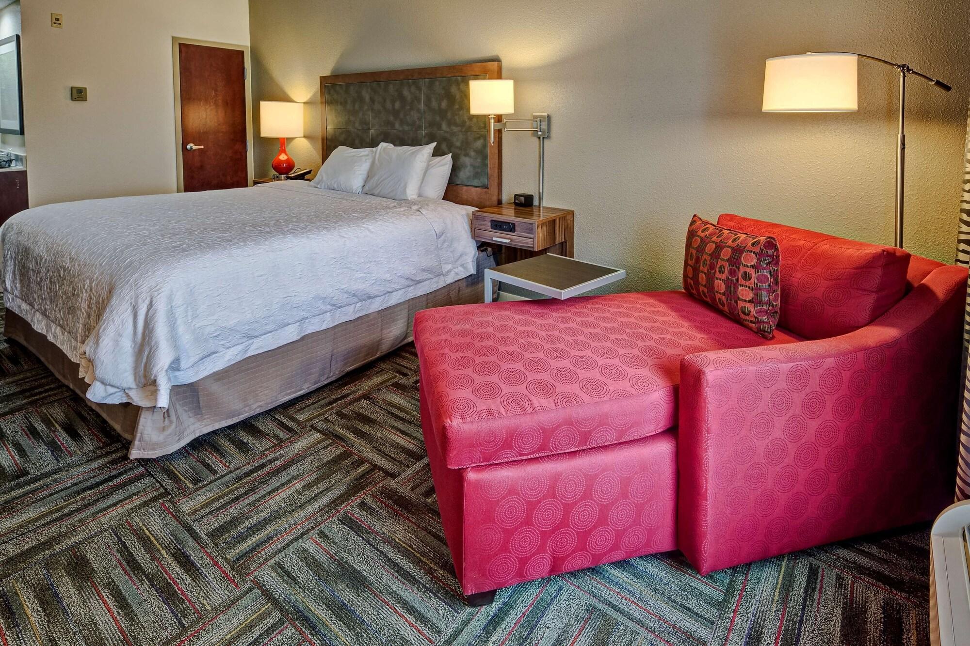 Hampton Inn Newberry Opera House Exteriör bild