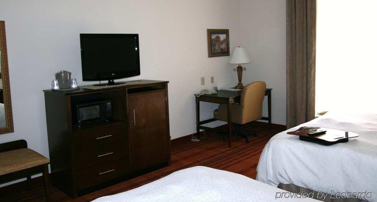 Hampton Inn Newberry Opera House Rum bild
