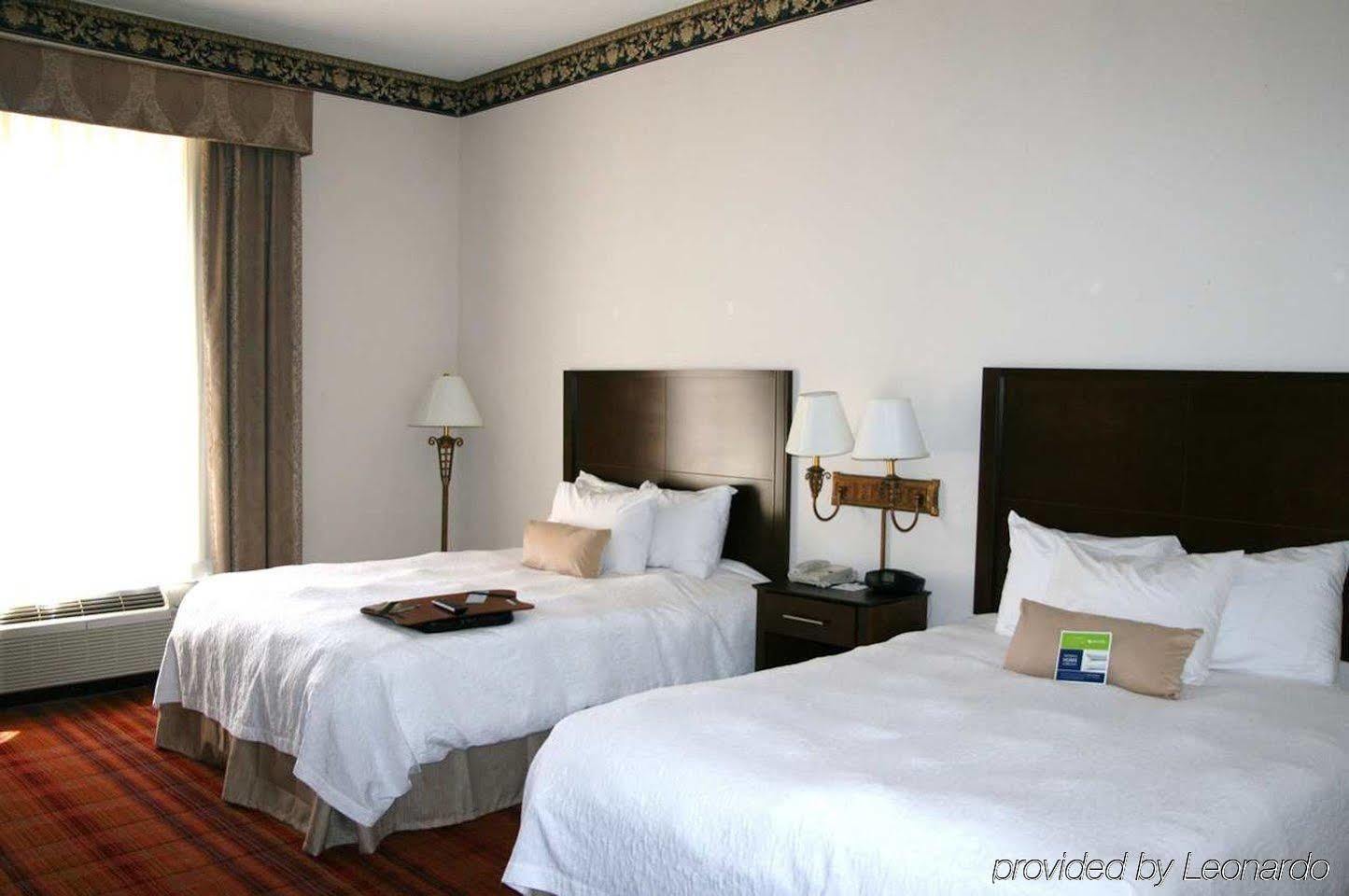 Hampton Inn Newberry Opera House Exteriör bild